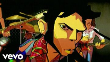 Le Vibrazioni – Aspettando