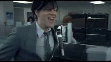 The Dandy Warhols – All The Money Or The Simple Life Honey