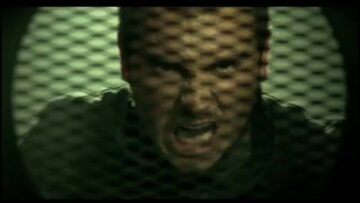 Thrice – Image of the Invisible