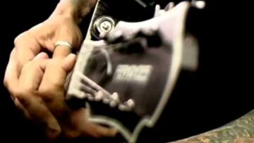 As I Lay Dying – 94 Hours