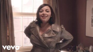 Charlotte Church – Even God