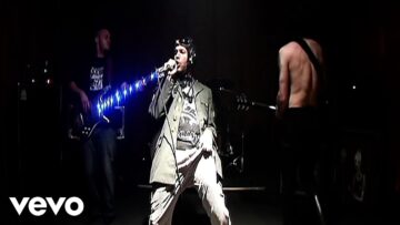 Limp Bizkit – The Truth