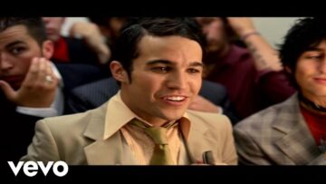 Fall Out Boy – Dance, Dance