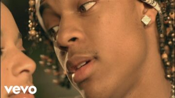 Bow Wow – Let Me Hold You