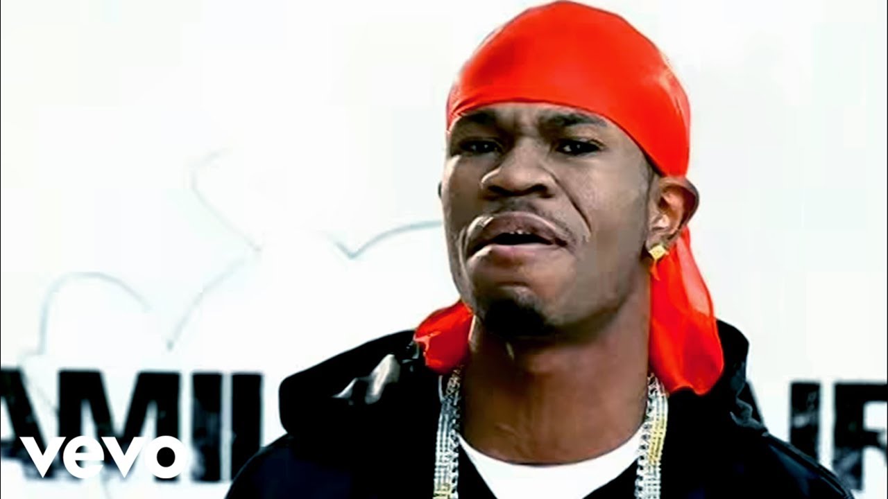 Chamillionaire – Ridin’
