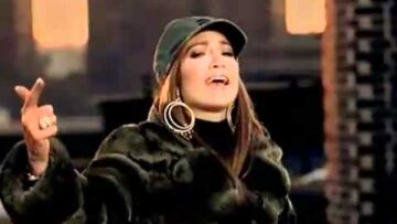 Jennifer Lopez – Hold You Down