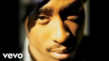 2Pac – Ghetto Gospel