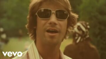 Jamiroquai – Seven Days In Sunny June