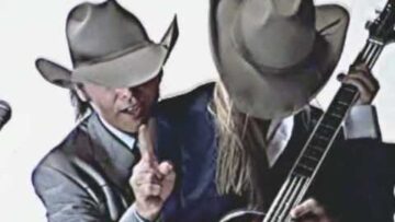 Dwight Yoakam – Blame The Vain