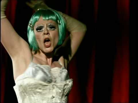 Robyn – Be Mine!  (Version 1)