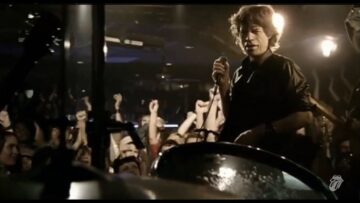 The Rolling Stones – Streets of Love