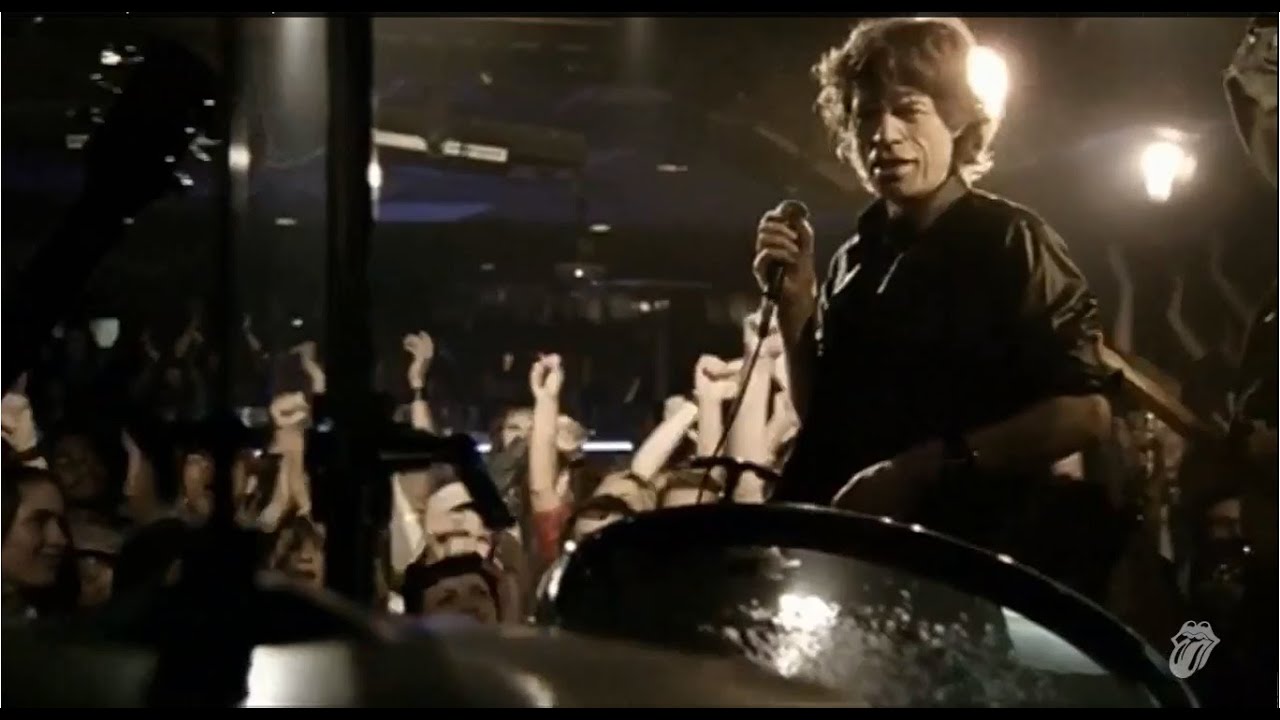 The Rolling Stones – Streets of Love