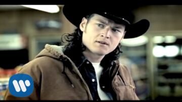 Blake Shelton – Goodbye Time