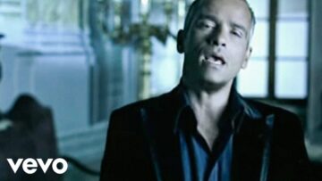 Eros Ramazzotti – I Belong To You (Il Ritmo Della Passione)