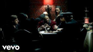 Busta Rhymes – Touch It