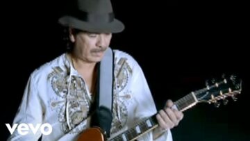 Santana – Cry Baby Cry