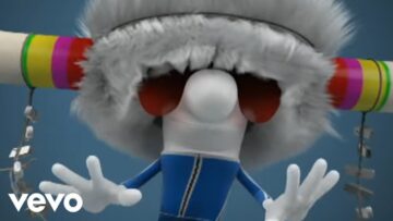 Jamiroquai – (Don’t) Give Hate A Chance