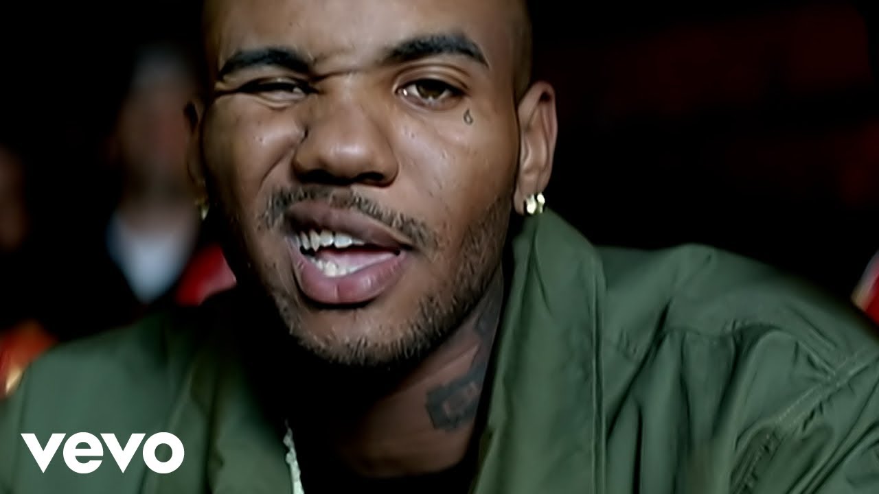 The Game – How We Do