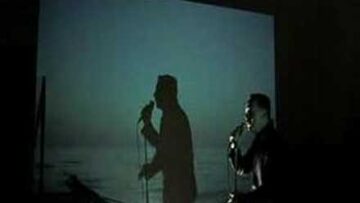 Simple Minds – Home