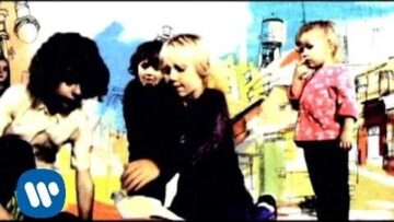 Rob Thomas – Ever The Same