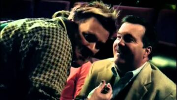 Bowling For Soup – I Melt With You