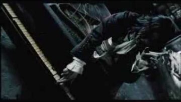 The White Stripes – Blue Orchid