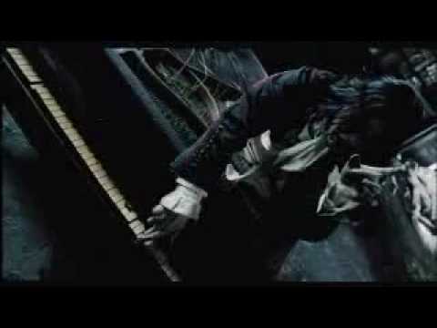 The White Stripes – Blue Orchid