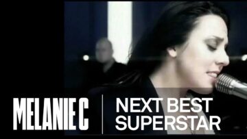 Melanie C – Next Best Superstar