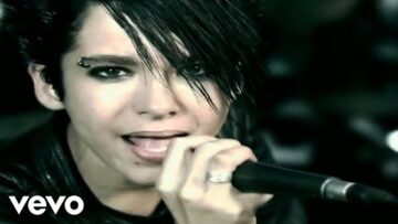 Tokio Hotel – Durch den Monsun