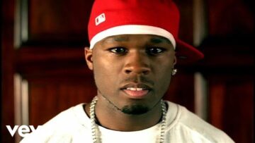 50 Cent – Candy Shop