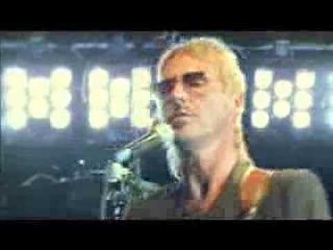 Paul Weller – Come On Let’s Go