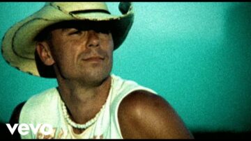 Kenny Chesney – Living In Fast Forward