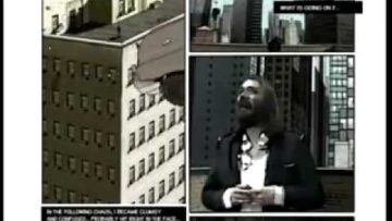 Sébastien Tellier – Broadway