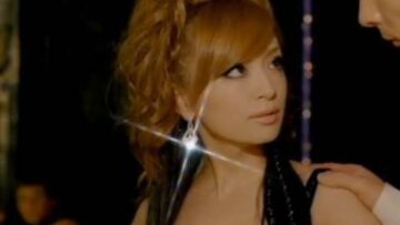 Ayumi Hamasaki – My Name’s Women