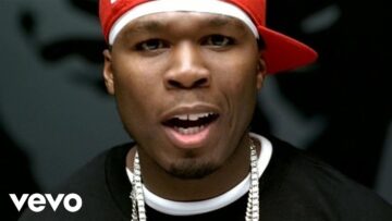 50 Cent – Outta Control