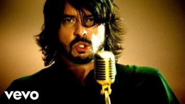 Foo Fighters – Resolve