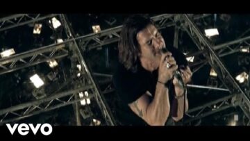 Scott Stapp – The Great Divide