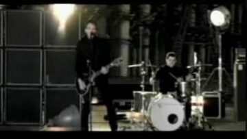 Alkaline Trio – Time to Waste