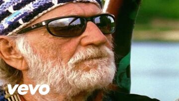 Willie Nelson – I’m A Worried Man