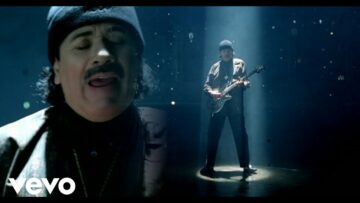 Santana – Just Feel Better