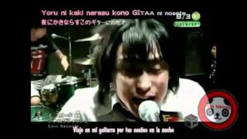 Analogfish – Speed