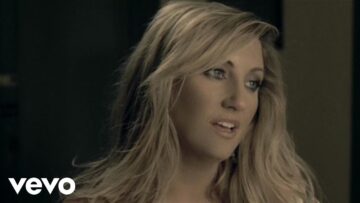 Lee Ann Womack – I May Hate Myself In The Morning