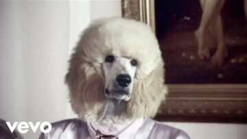 Goldfrapp – Number 1