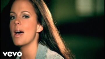 Sara Evans – Cheatin’