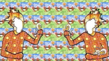 Of Montreal – So Begins Our Alabee