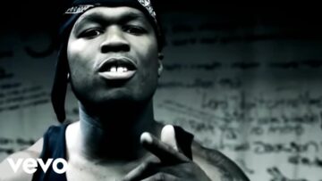 50 Cent – Hustler’s Ambition