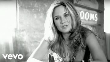 Sugarland – Just Might (Make Me Believe)