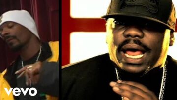 Beanie Sigel – Don’t Stop