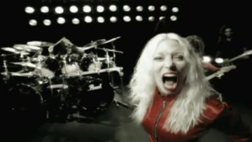 Arch Enemy – Nemesis