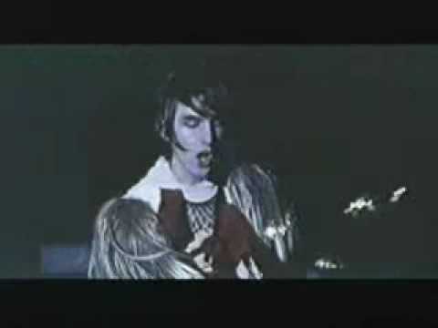 Patrick Wolf – Tristan